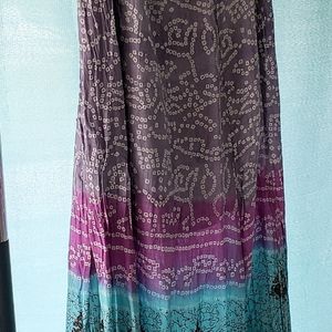 Spiegel Maxi Skirt